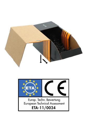 wkręty do drewna hapatec black opakowanie.webp